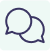 Chat Circle Chats Icon
